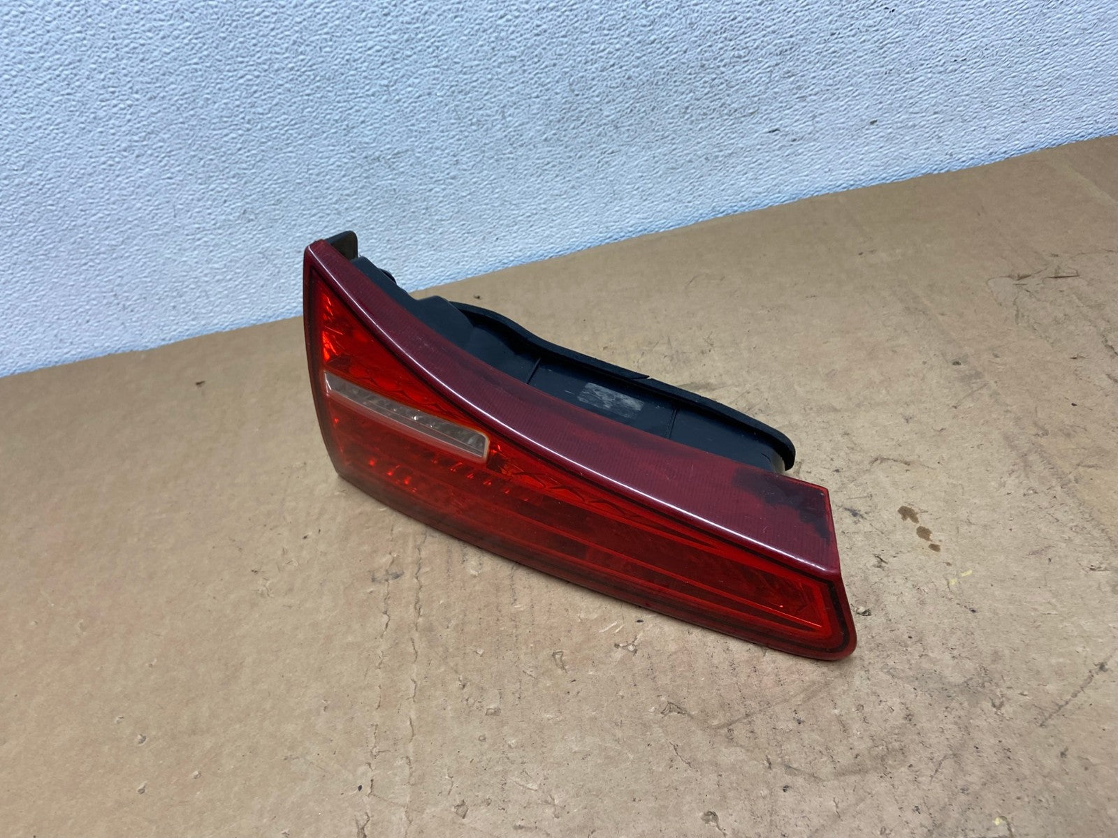2011 2012 2013 Kia Optima Right Passenger RH Side Inner Tail Light AD1299 LK1