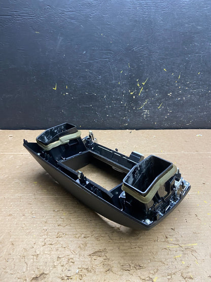 2009 to 2014 Nissan Maxima Radio Audio Panel Control Bezel Trim  W6305 DG4