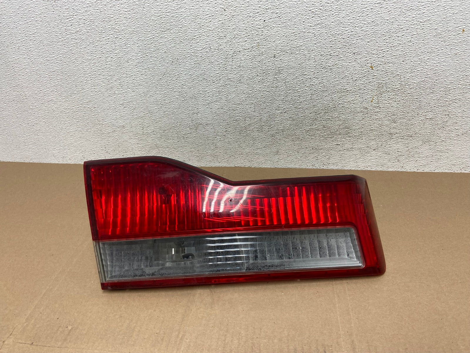2001 to 2002 Honda Accord Left Driver LH Side Inner Tail Light AE6618 LK0