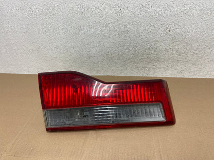2001 to 2002 Honda Accord Left Driver LH Side Inner Tail Light AE6618 LK0