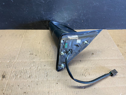 1998 - 2011 Mercury Grand Marquis Left Driver Lh View Heated Mirror AB7789 MS5