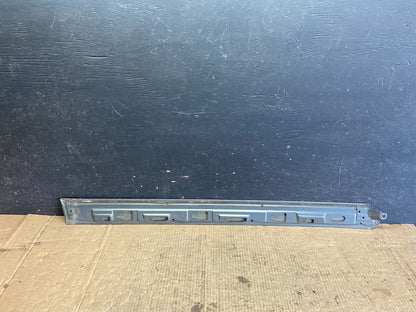 2005-2010 Honda Odyssey Left Driver Rail Cover Quarter Trim Molding O6235 DG8