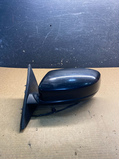 2011 to 2014 Chrysler 300 Left Driver LH View Heated Mirror OEM Z9155 MS0