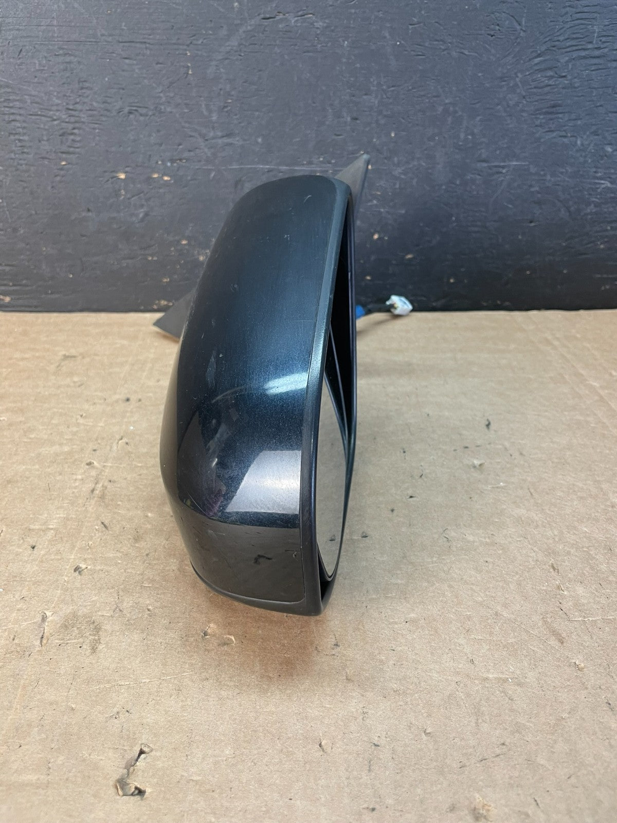 2012 to 2014 Toyota Camry Left Driver LH Door View Mirror AE8554 DW11