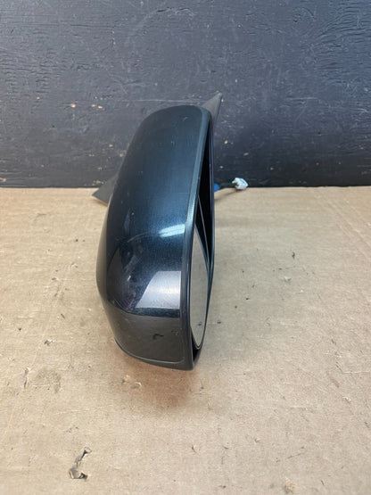 2012 to 2014 Toyota Camry Left Driver LH Door View Mirror AE8554 DW11