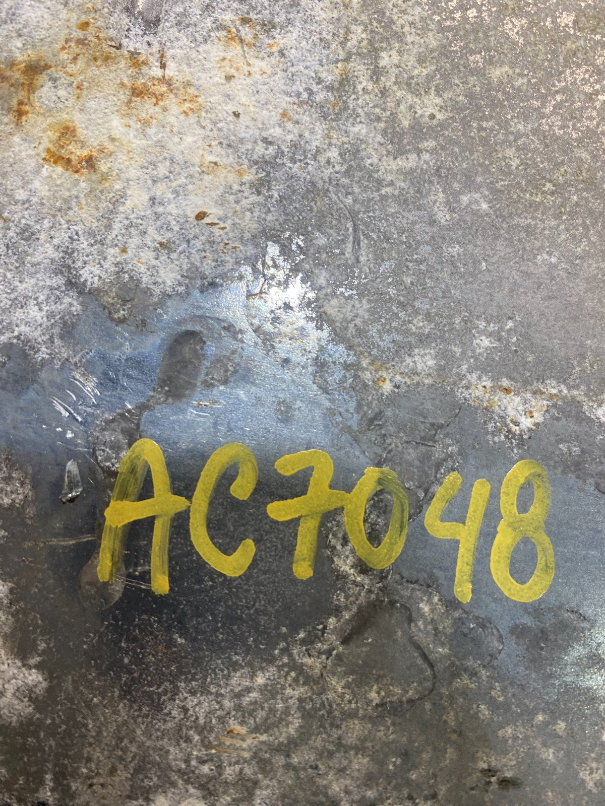 2006 Ford E250 E350 5.4L Van Engine Control Computer 6C2A-12A650-FC ac7048 DG3