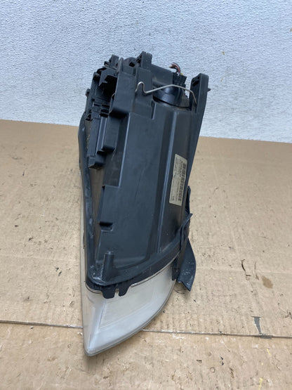 2008 to 2013 Volvo XC70 V70 S80 Driver Side Left Halogen Headlight AE6602 DW6