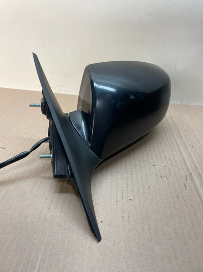 2009 - 2016 Hyundai Genesis Coupe Left Driver LH View Door Mirror aj0792 DG1
