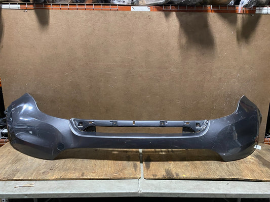 2011 to 2015 Ford Explorer Front Bumper Upper Cover AB79130