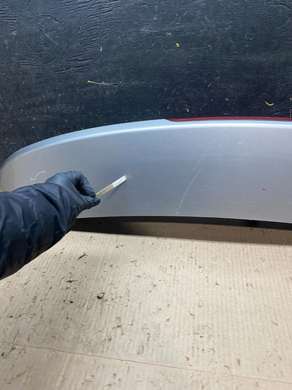 2007 2008 2009 Acura RDX Rear Spoiler Wing Lift Gate 3rd Brake Light X8104 DG5