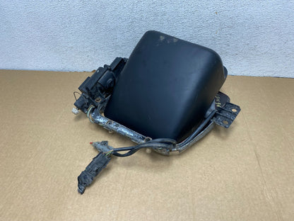 1984 to 1989 Chevrolet Corvette Right Passenger RH Side Headlight AG1457 DW6
