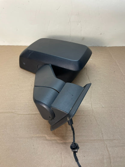 2006 to 2010 Hummer H3 Right Passenger RH View Door Mirror ai0396 DG1