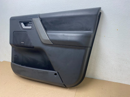 2008 to 2012 Land Rover Lr2 Front Right Passenger Side Door Panel j1483 PS1
