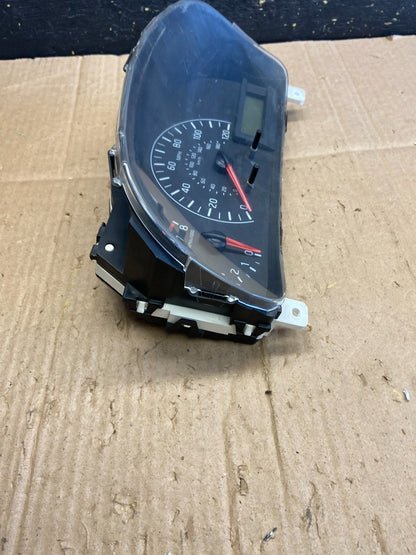 2013 to 2021 Nissan NV200 Speedometer Cluster Gauge OEM aa8056  DG2