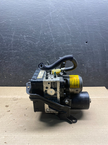 2006-2009 Toyota Highlander RX400h ABS Brake Pump Anti Lock Module AH7600 DG4