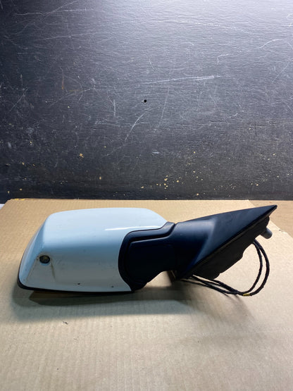 2004 to 2009 BMW X3 Right Passenger RH Side View Door Mirror Oem Z2549 DG3