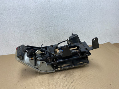 1992 to 2002 Cadillac Eldorado Right Passenger Headlight With Harness AE70326