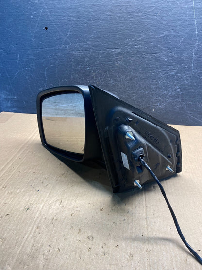 2009 - 2020 Dodge Journey Left Driver LH View Door Heated Mirror AE7647 DW10