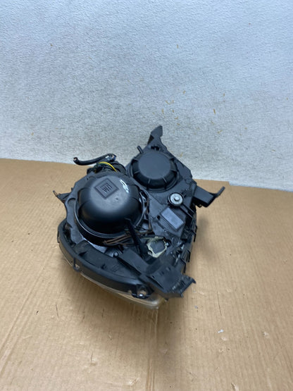 2010 - 2015 Chevrolet Equinox Halogen Headlight Right Passenger Side AI5750 DW6