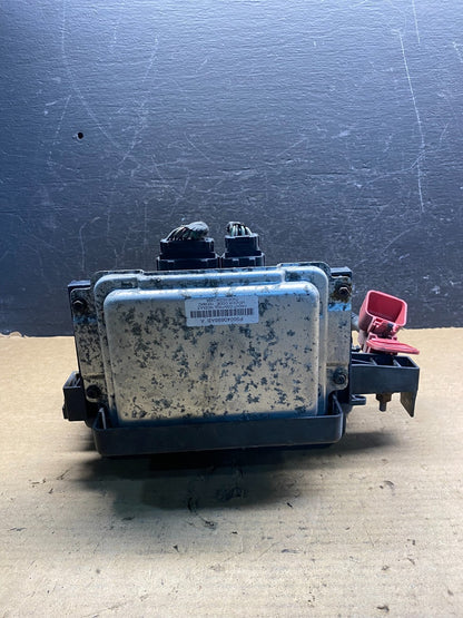 2005 Chrysler 300 Charger Totally Integrated Module Fuse Box ae0020 DG4
