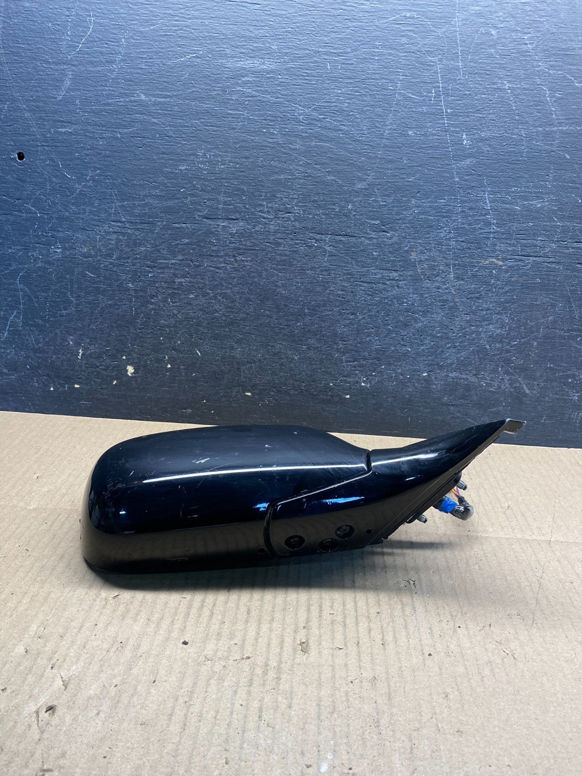 1997 to 2001 Lexus ES300 Right Passenger RH View Door Mirror ai7332 DG3