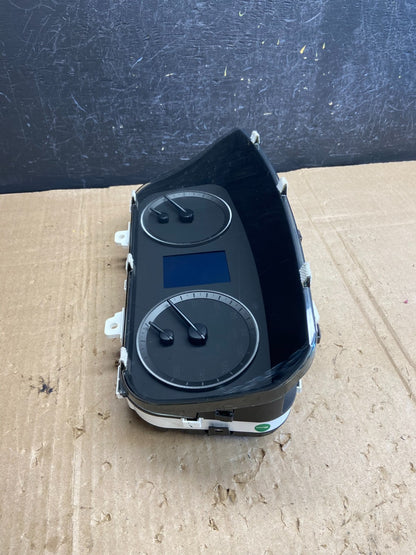 2015 Hyundai Sonata Instrument Speedometer Cluster Gauge ae1897 DG2