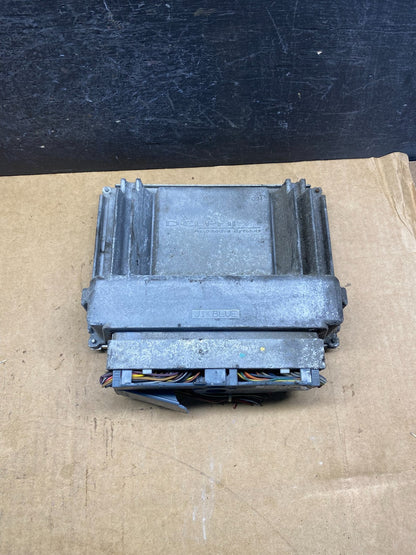 2003-2006 Chevrolet Tahoe Silverado Engine Control Unit Module ECM ECU AH7200 DW1