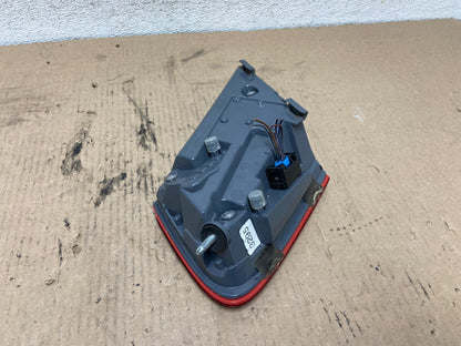 2015-2017 Mercedes-Benz Coupe S550 Left Driver LH Inner Tail Light ah0999 DG4