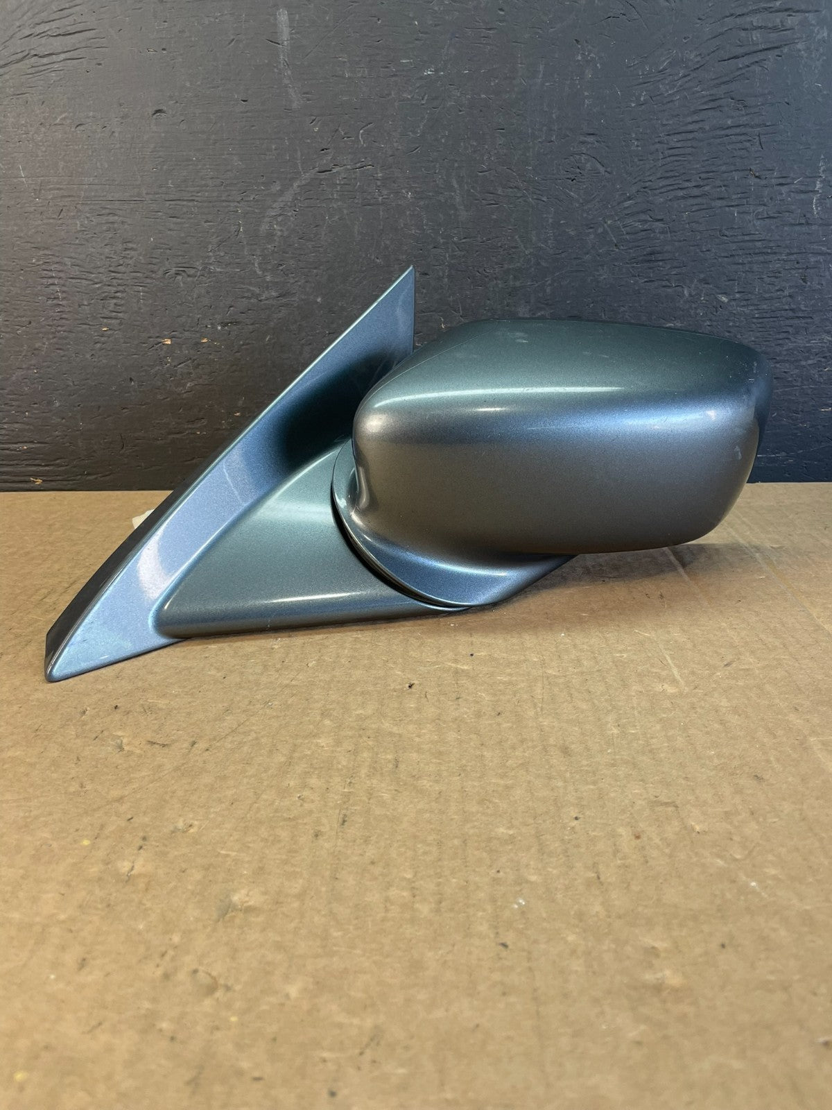 2004 2005 2006 Acura TL Left Driver View Door Mirror AD0318 DW0