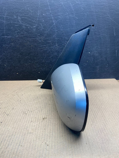 2004 to 2009 Toyota Prius Left Driver LH View Door Mirror AH4529 DW10