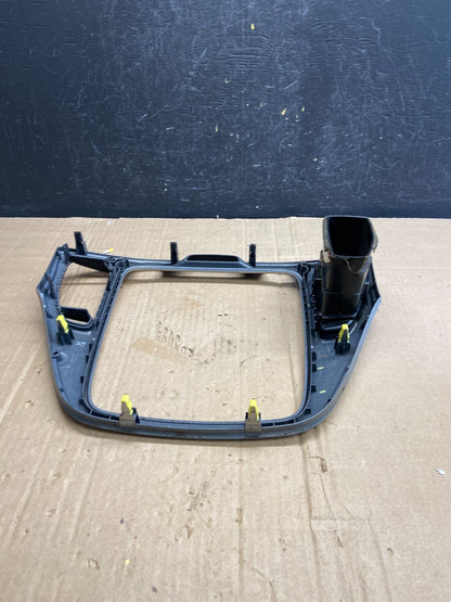 2001-2007 Toyota Highlander Radio Climate Dash Trim Bezel Air Vent AD7236 DG6