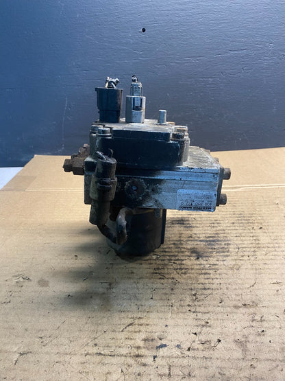 OEM 1999-2004 WABCO ABS Anti-Lock Brake Pump Module OEM AB7346 DG4