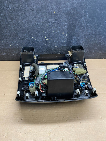2008 to 2015 Nissan Armada Radio A/C Heat Temperature Climate Control AG5218 DG9