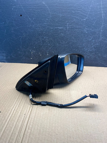 2011-2016 Volkswagen Jetta Sedan Right Passenger Side View Door Mirror AF6949 DG9