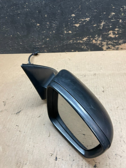 2011-2016 Volkswagen Jetta Sedan Right Passenger Side View Door Mirror AA2377 MS9