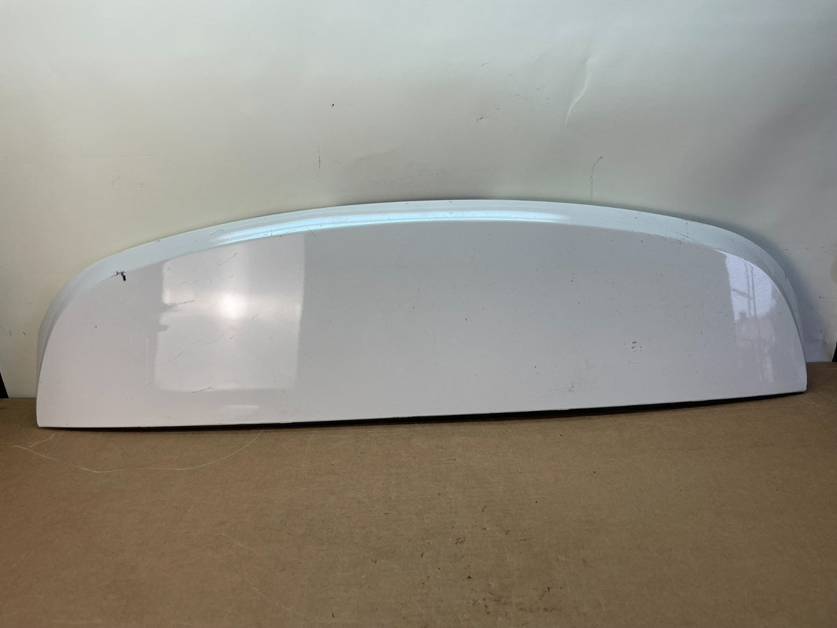 2011 to 2013 Jeep Grand Cherokee Rear Spoiler Wing AG0817 DG0