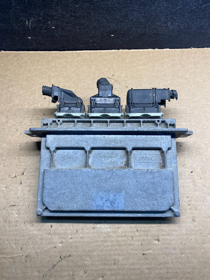 2013 Ford Edge Engine Control Module Unit Ecu Ecm AD9970 DW1