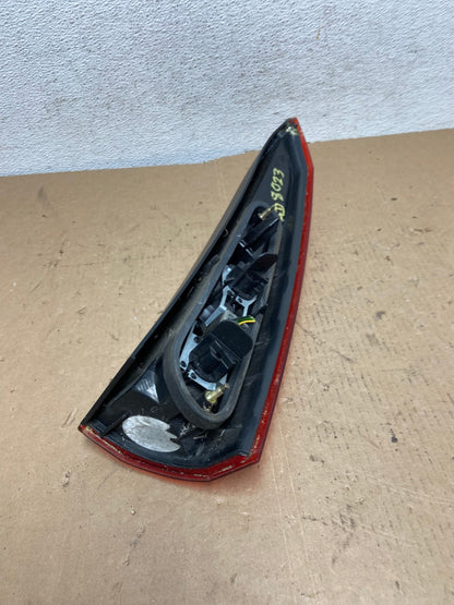 2001 - 2004 Volvo XC70 V70 Left Driver LH Side Tail Light Upper AD8023 LK7