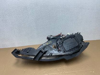 2009-2010 Mazda 6 Right Passenger Side Halogen Headlight Oem AB6129 DW9