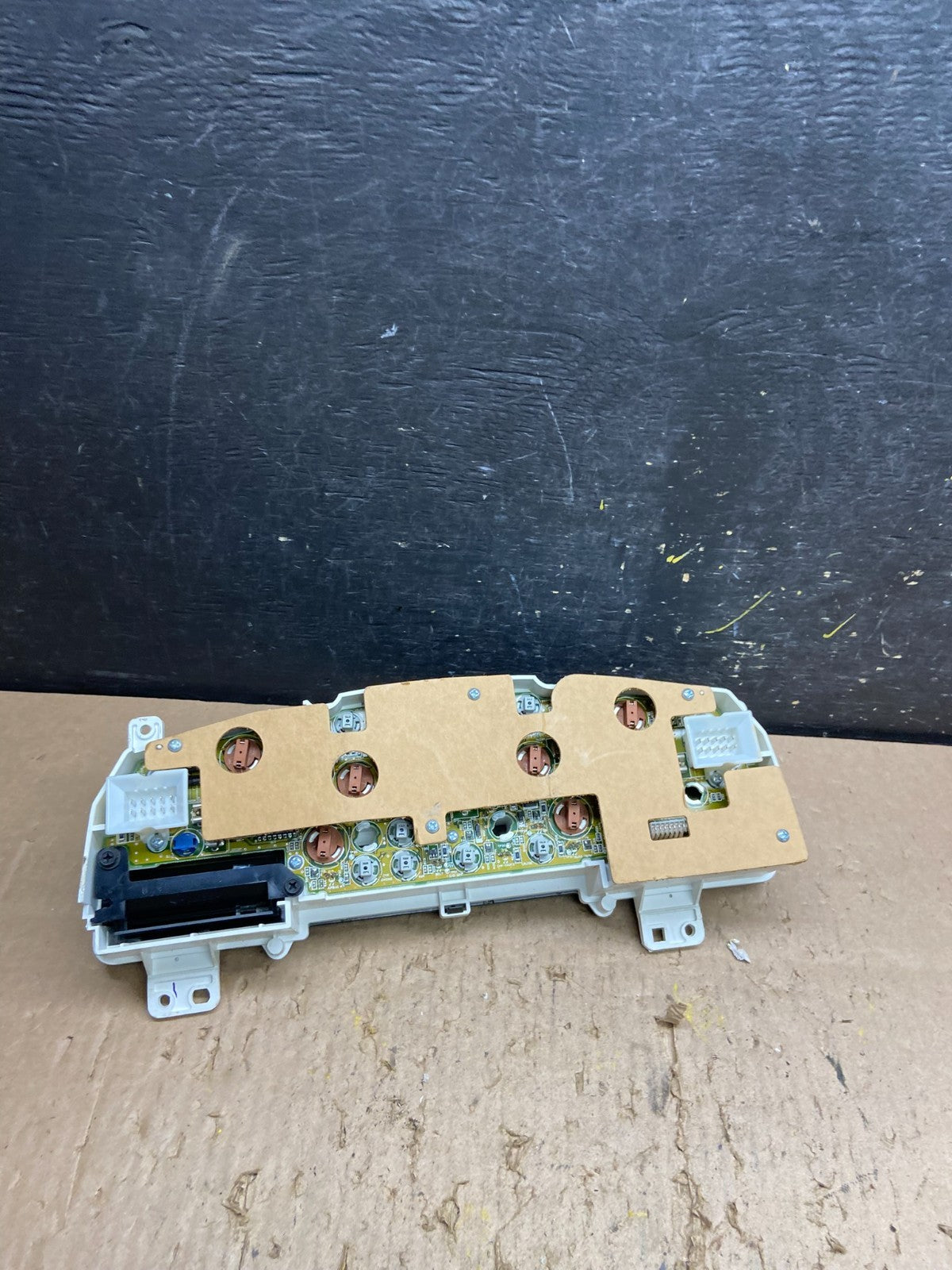 1998 2003 Dodge Ram Van Instrument Speedometer Gauge Cluster OEM T8397 DG5