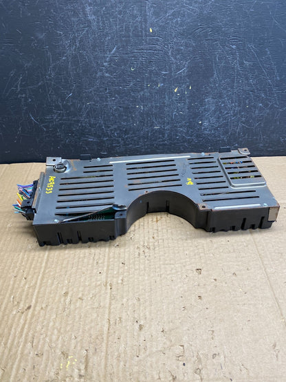 1984-1989 Chevrolet Corvette C4 Digital Instrument Speedometer Cluster ac9533 DG4