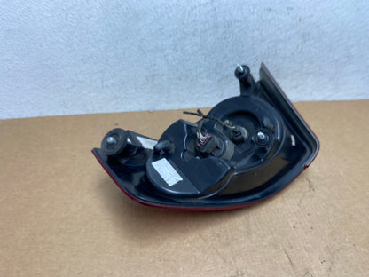 2011 to 2014 Dodge Avenger Left Driver Lh Side Tail Light AD6093 LK3