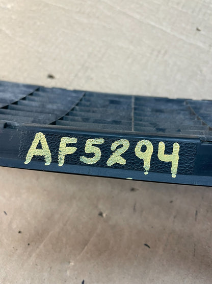 2011 to 2015 Ford Explorer Lower Front Grill Grille AF5294 DG5