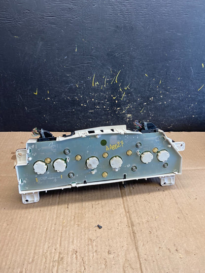 2006 Ford E350 Gauge Speedometer Cluster OEM aa8027 DG4