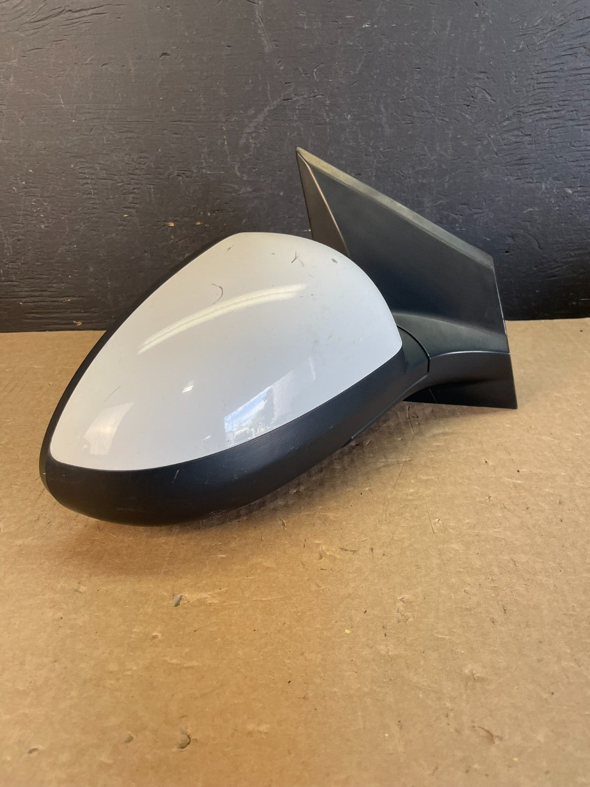 2012 to 2020 Chevrolet Sonic Right Passenger RH View Door Mirror AD0346 DW1