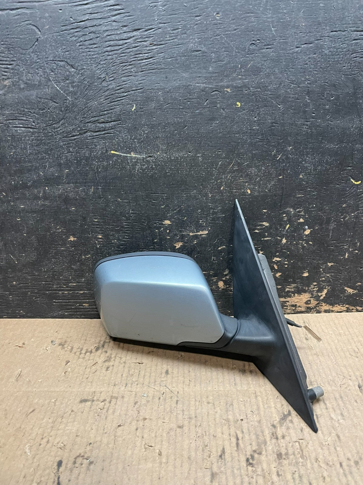 2004 to 2009 BMW X3 Right Passenger RH Side View Door Mirror Oem Y1307 GD0