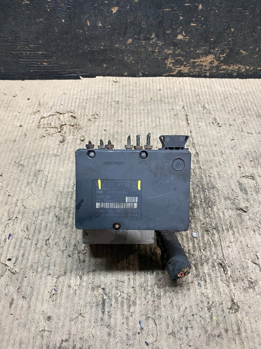 2006 2007 Mercedes C280 C350 ABS Anti Lock Brake Pump Module V6848 DG0