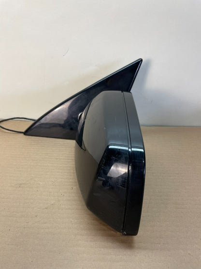 2006 - 2010 BMW 6 Series 650i 645i Left Driver LH View Door Mirror AH8640 DG10