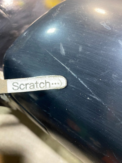 2004 to 2009 Lexus RX330 RX350 RX400H Left Driver LH Door Mirror AA3357 MS7