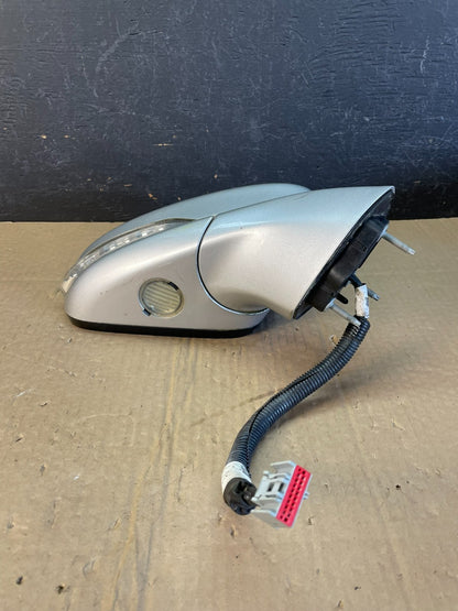 2013-2015 Ford Fusion Right Passenger RH View Door Heated Mirror AC9829 DW3